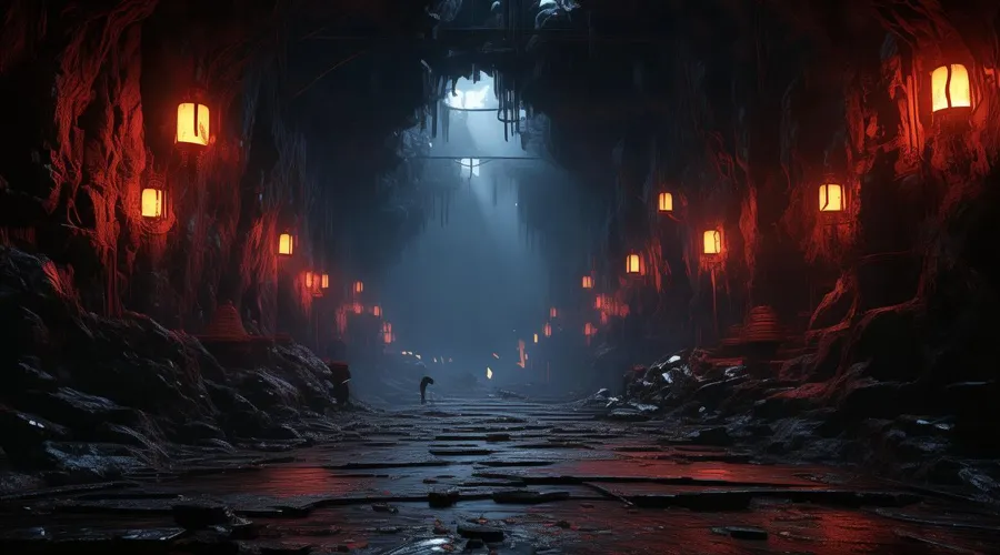 战争怒吼游戏图片1